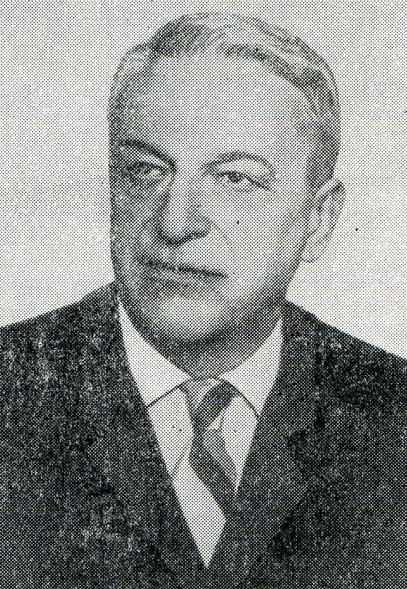 Семевский Николай Анатольевич