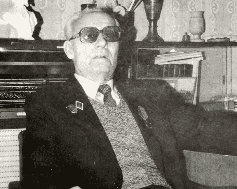 Зубков