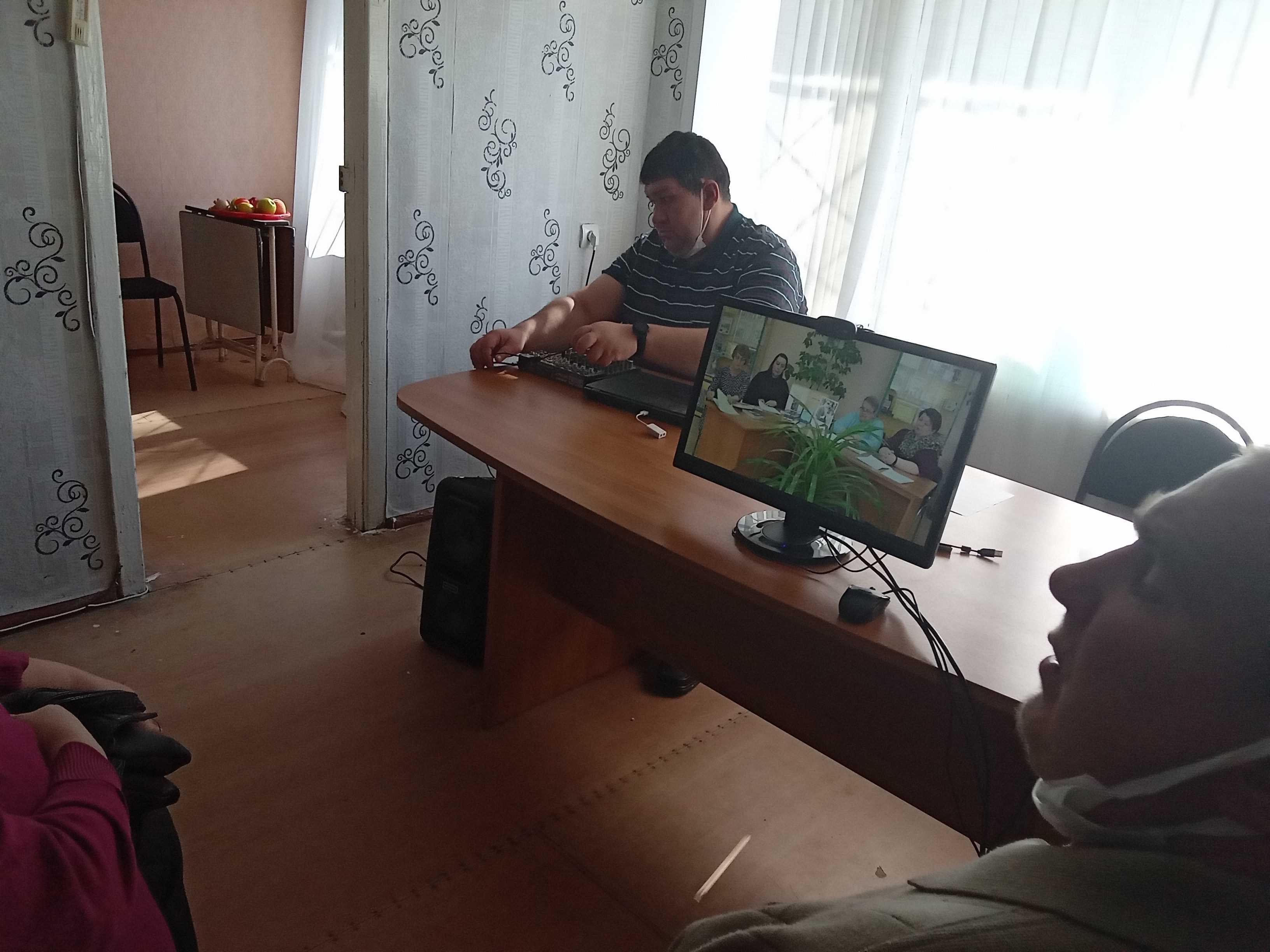фотография