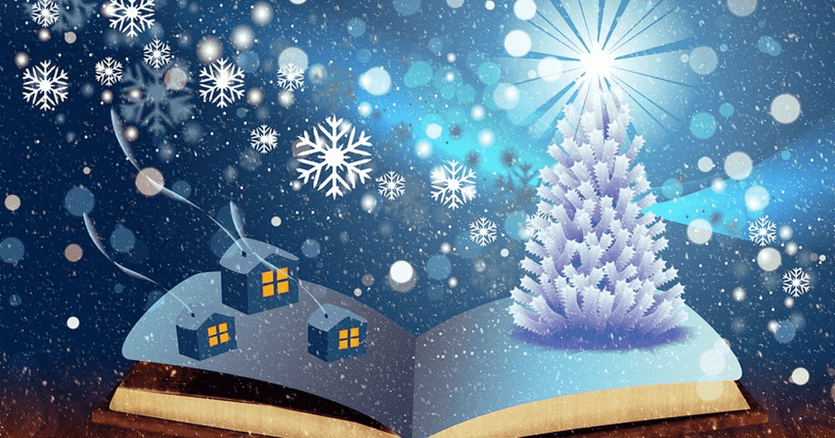 Книга. Иллюстрация