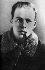 Аркадий Гайдар