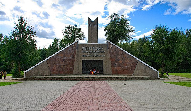&laquo;Курган бессмертия&raquo;