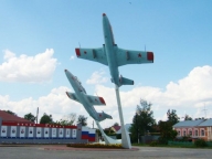 Село Доброе