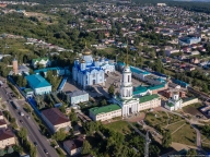 Задонск