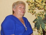 Афанасова (Болдырева) Наталия Васильевна