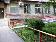 Библиотека для слепых (ОБУК «ЛОСБС», Областное бюджетное учреждение культуры «Липецкая областная специальная библиотека для слепых»)