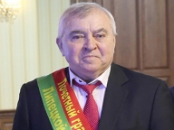 Батищев Игорь Иванович