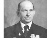 Ефремов Федор Тимофеевич