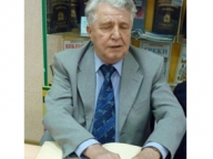 Смольянинов Валентин Михайлович