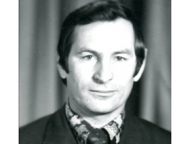 Сосновских Владимир Михайлович