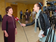 Варламова Валентина Васильевна