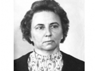 Волкова Татьяна Александровна
