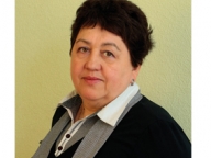 Холодова Ирина Сергеевна