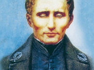 Брайль Луи